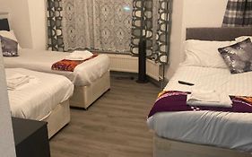 Abingdon Lodge Hotel